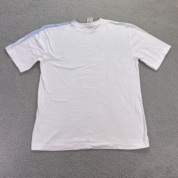 Ecko Unltd. Youth Multi Graphic Print Short Sleeve Crew Neck Tee Shirt Size XL - Picture 5 of 8